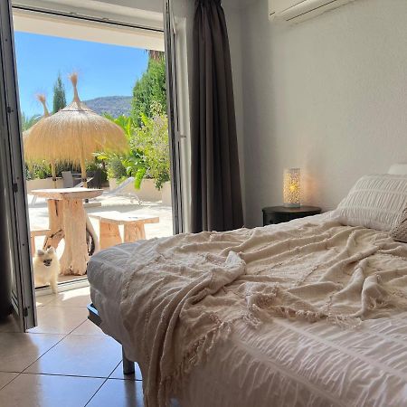 فندق Boutique Casa Lapicida كاليبي المظهر الخارجي الصورة