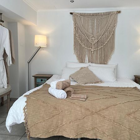فندق Boutique Casa Lapicida كاليبي المظهر الخارجي الصورة