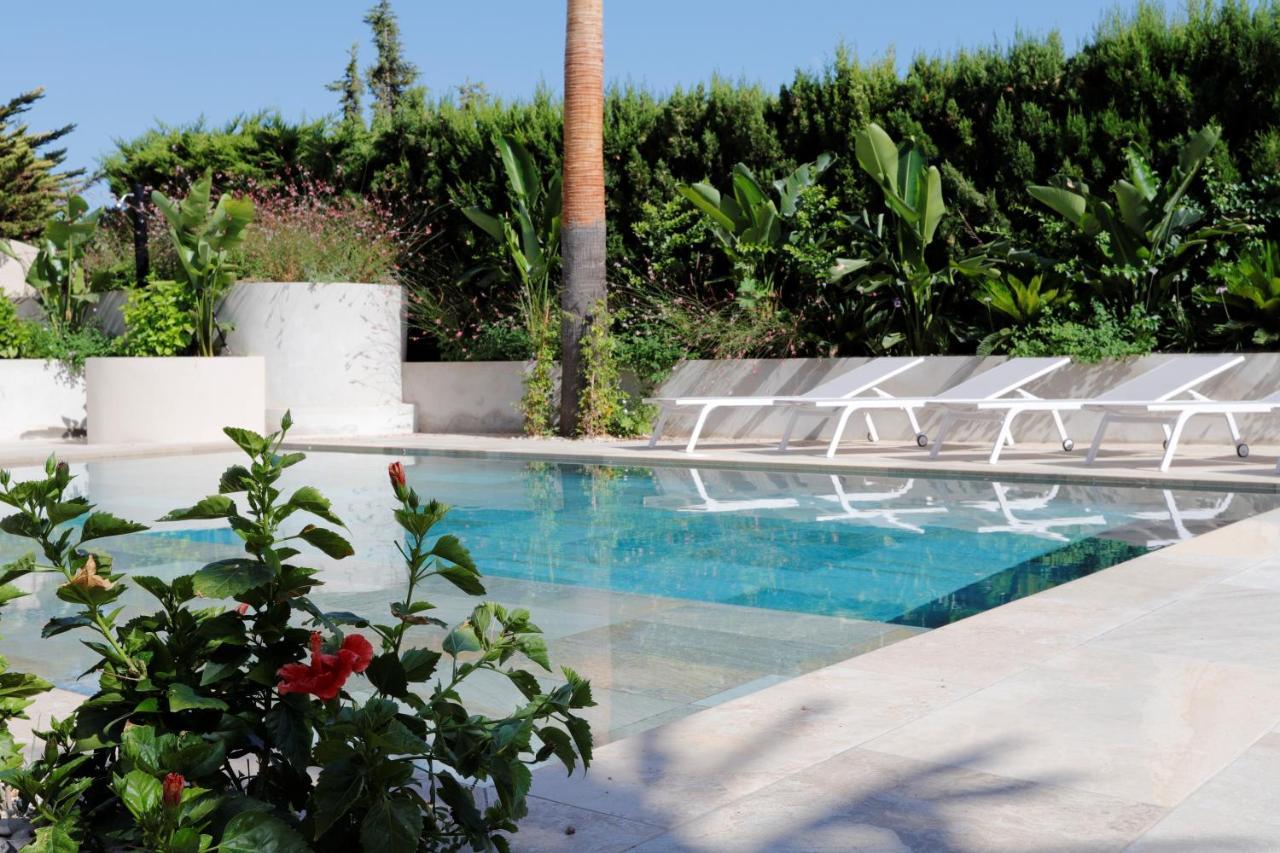 فندق Boutique Casa Lapicida كاليبي المظهر الخارجي الصورة