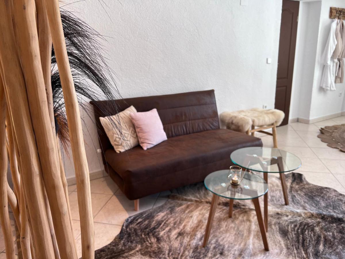 فندق Boutique Casa Lapicida كاليبي المظهر الخارجي الصورة