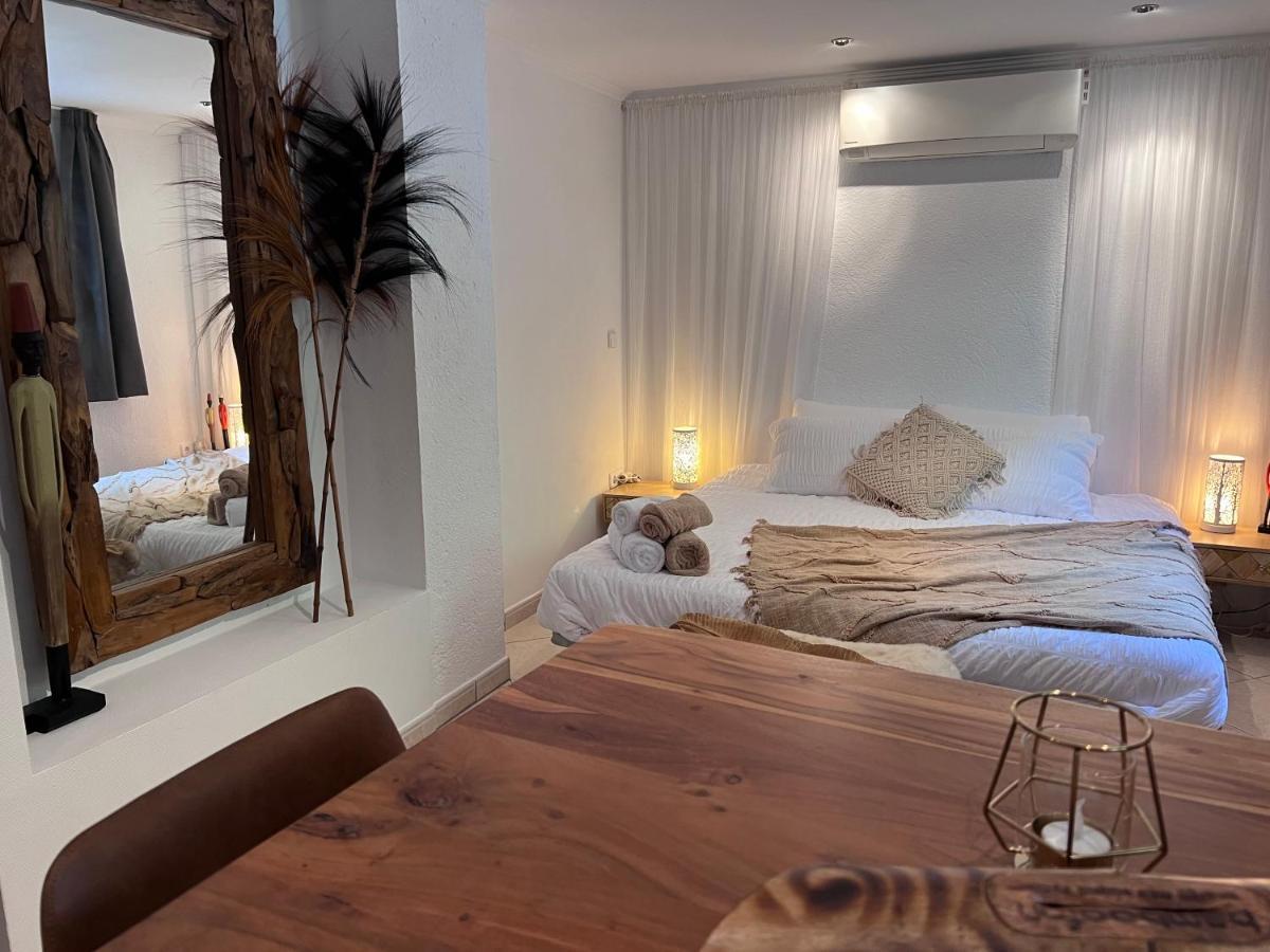فندق Boutique Casa Lapicida كاليبي المظهر الخارجي الصورة