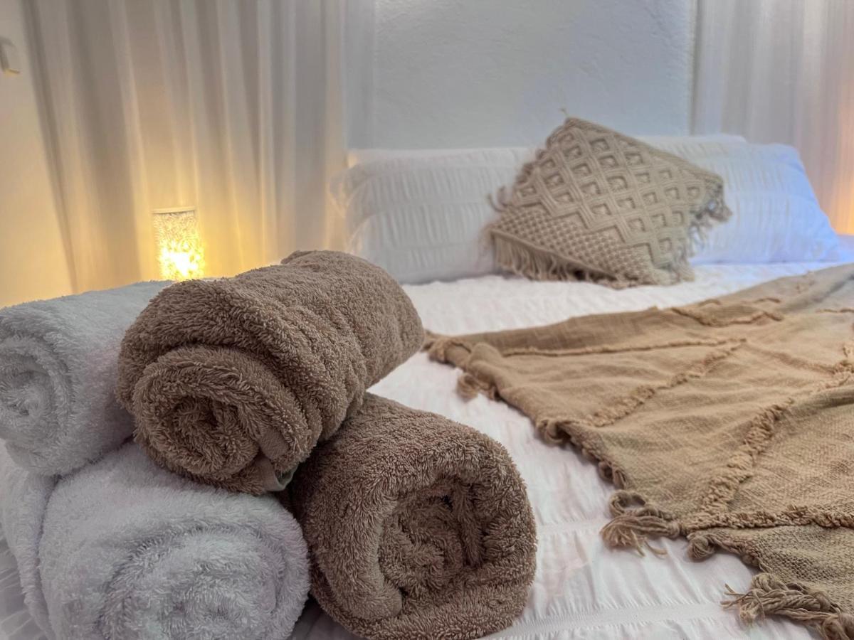 فندق Boutique Casa Lapicida كاليبي المظهر الخارجي الصورة