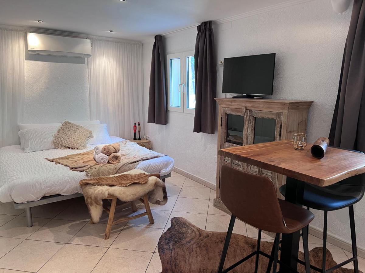 فندق Boutique Casa Lapicida كاليبي المظهر الخارجي الصورة