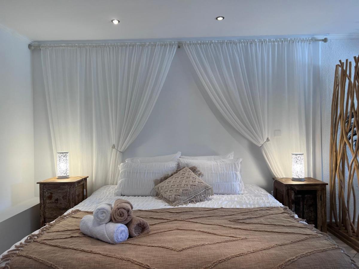 فندق Boutique Casa Lapicida كاليبي المظهر الخارجي الصورة
