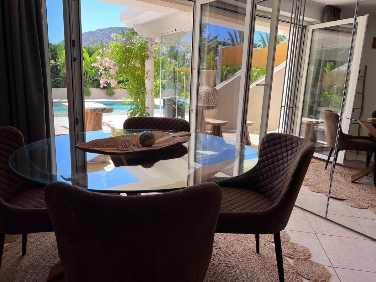 فندق Boutique Casa Lapicida كاليبي المظهر الخارجي الصورة