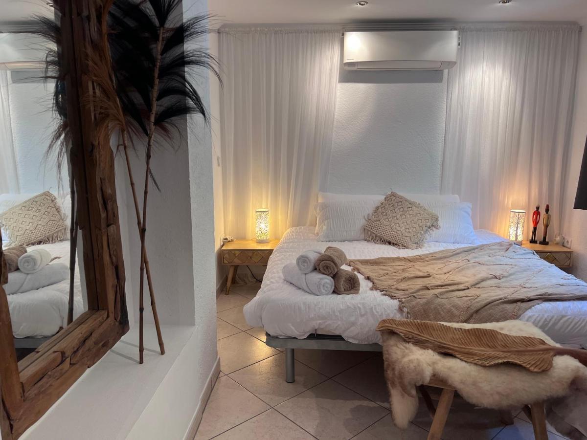فندق Boutique Casa Lapicida كاليبي المظهر الخارجي الصورة