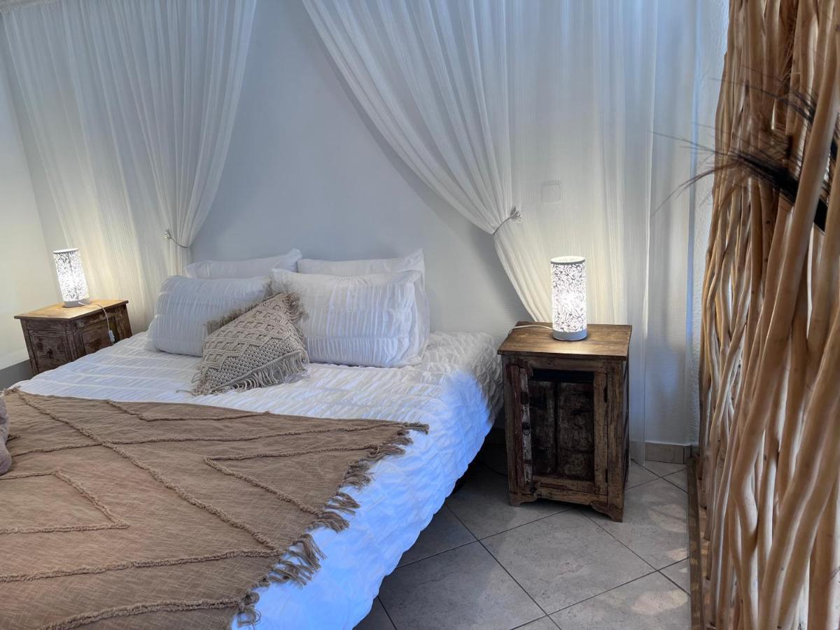 فندق Boutique Casa Lapicida كاليبي المظهر الخارجي الصورة