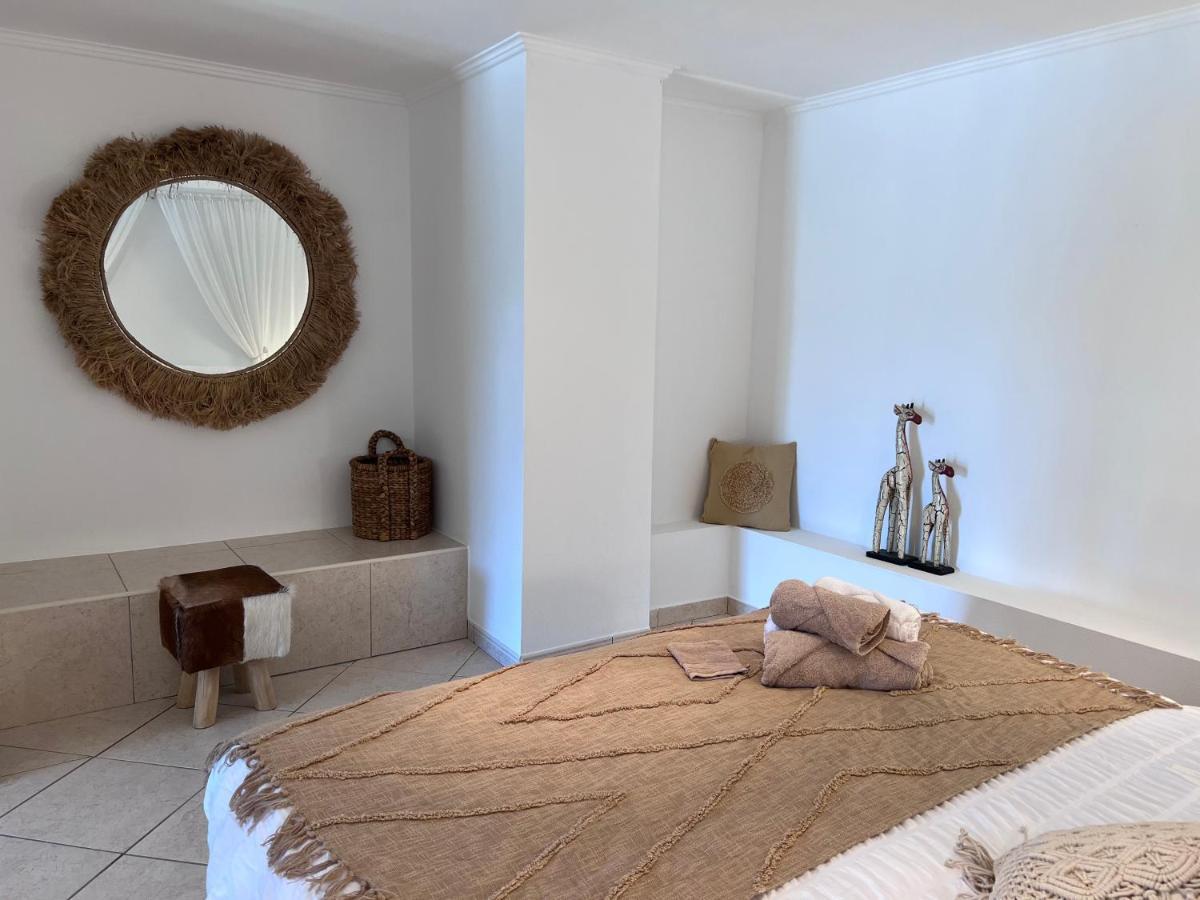 فندق Boutique Casa Lapicida كاليبي المظهر الخارجي الصورة