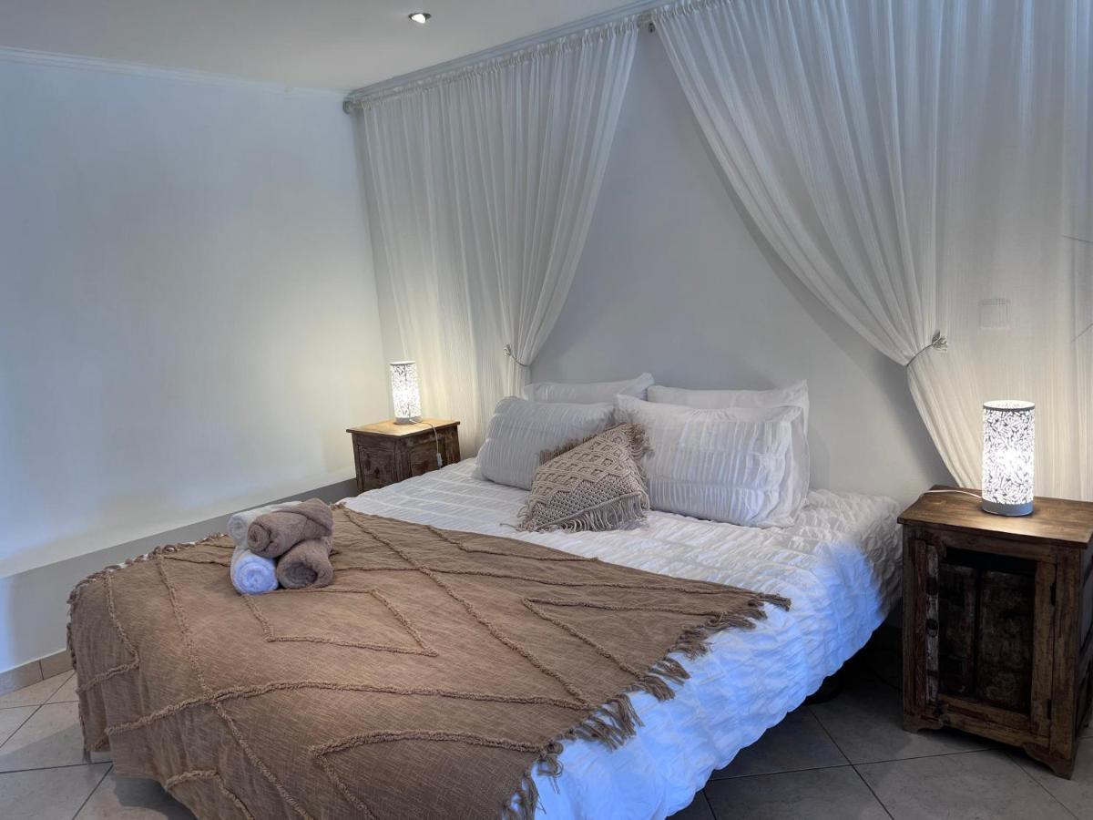 فندق Boutique Casa Lapicida كاليبي المظهر الخارجي الصورة