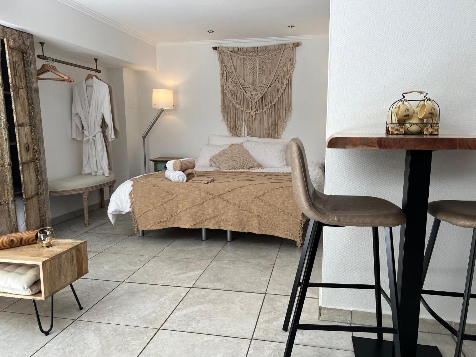 فندق Boutique Casa Lapicida كاليبي المظهر الخارجي الصورة
