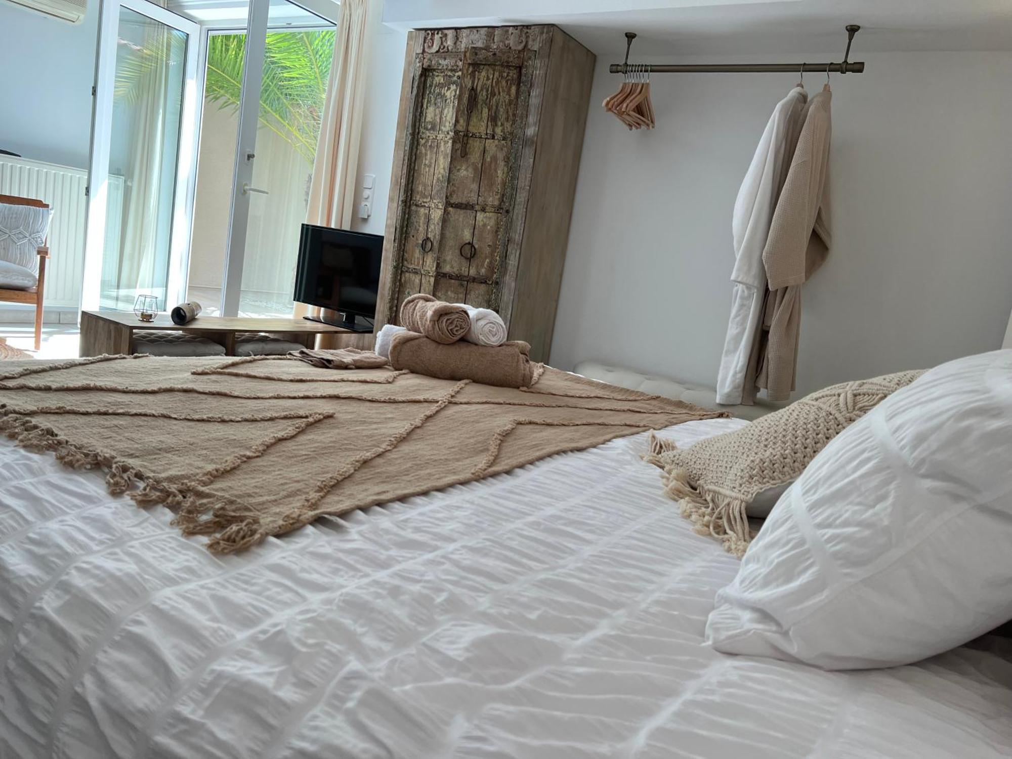 فندق Boutique Casa Lapicida كاليبي المظهر الخارجي الصورة