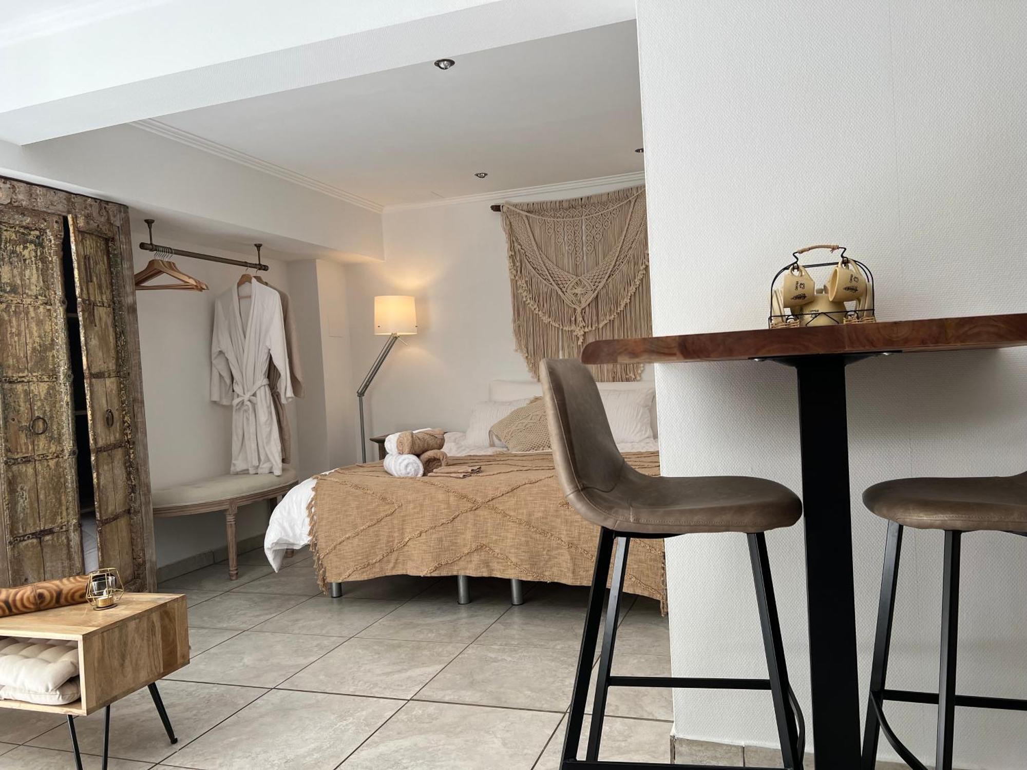 فندق Boutique Casa Lapicida كاليبي المظهر الخارجي الصورة