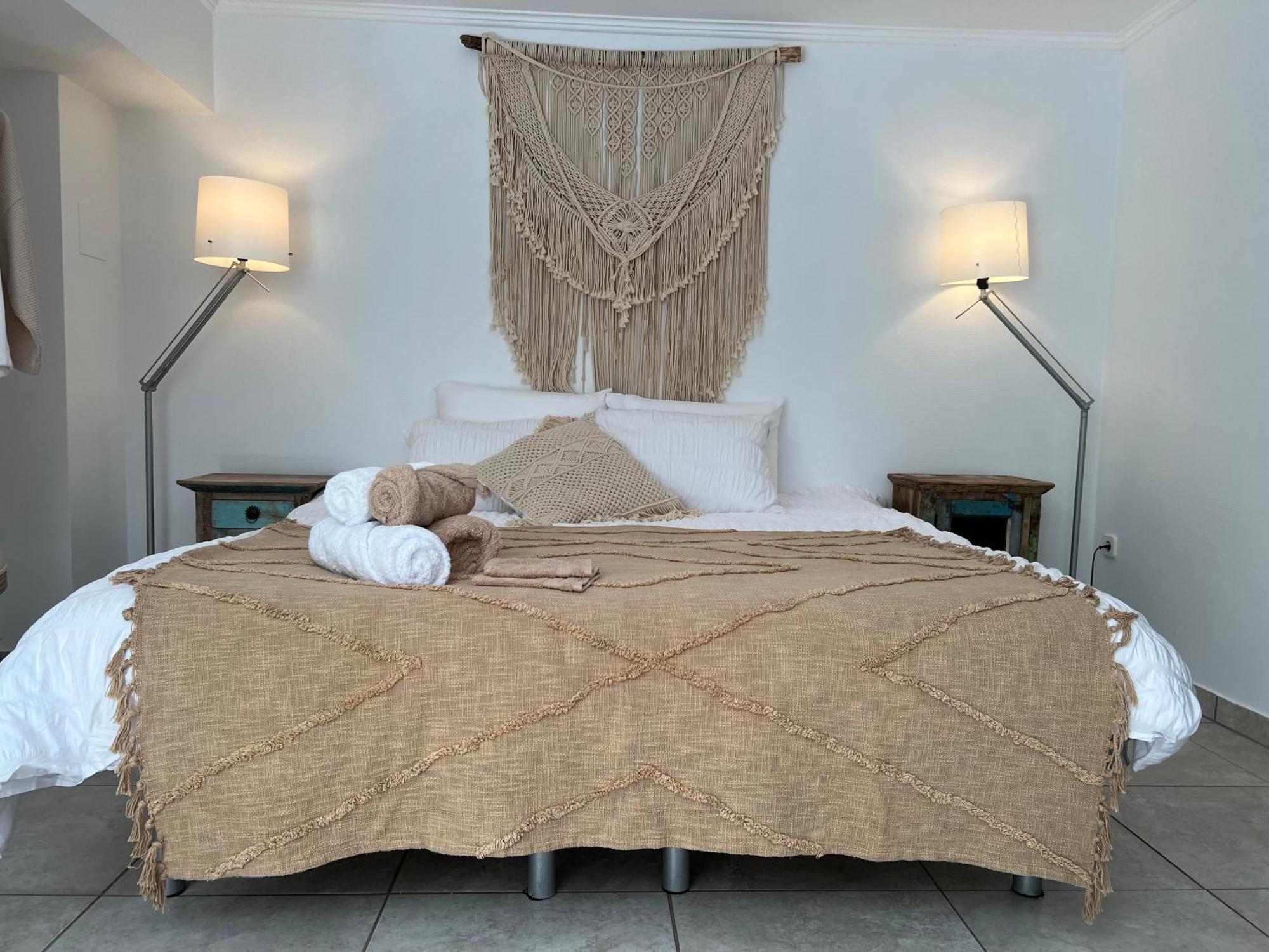 فندق Boutique Casa Lapicida كاليبي المظهر الخارجي الصورة