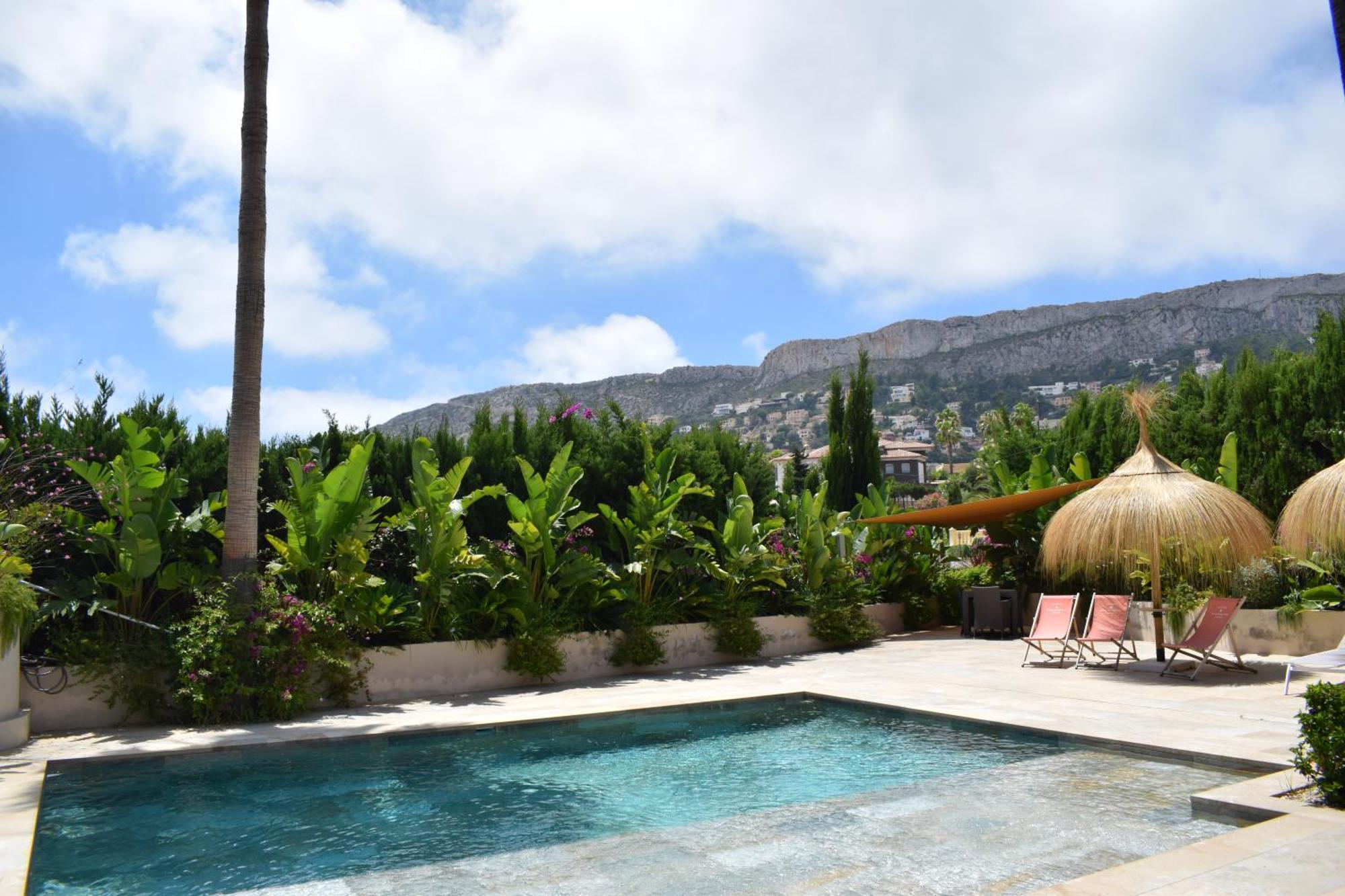 فندق Boutique Casa Lapicida كاليبي المظهر الخارجي الصورة