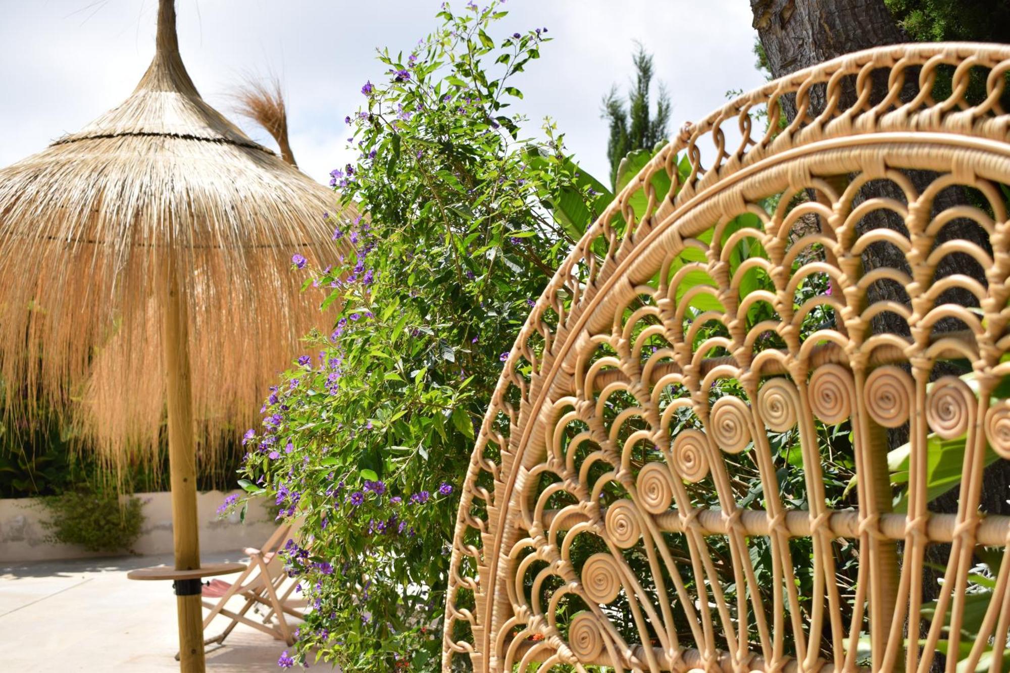 فندق Boutique Casa Lapicida كاليبي المظهر الخارجي الصورة
