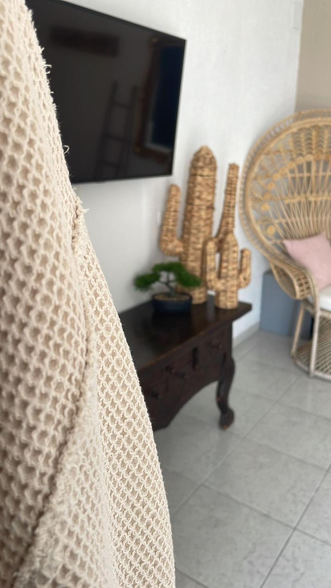 فندق Boutique Casa Lapicida كاليبي المظهر الخارجي الصورة